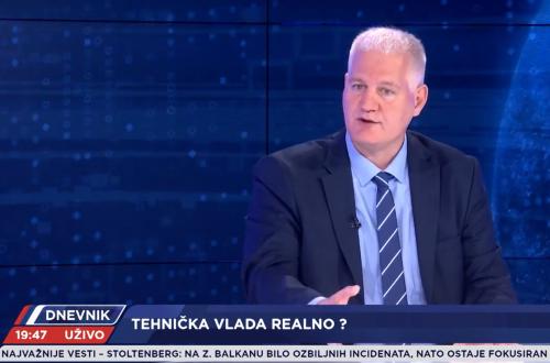 Марсенић: Истражићемо све корупционашке афере СНС